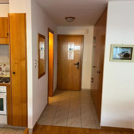 Apartment Alpstay - Residences Des Bains D'ovronnaz - Nord S108 *