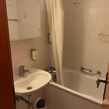 Appartement Alpstay - Residences Des Bains D'ovronnaz - Nord S108 Ovronnaz